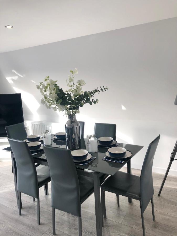 The Barbican Penthouse Πλίμουθ Εξωτερικό φωτογραφία