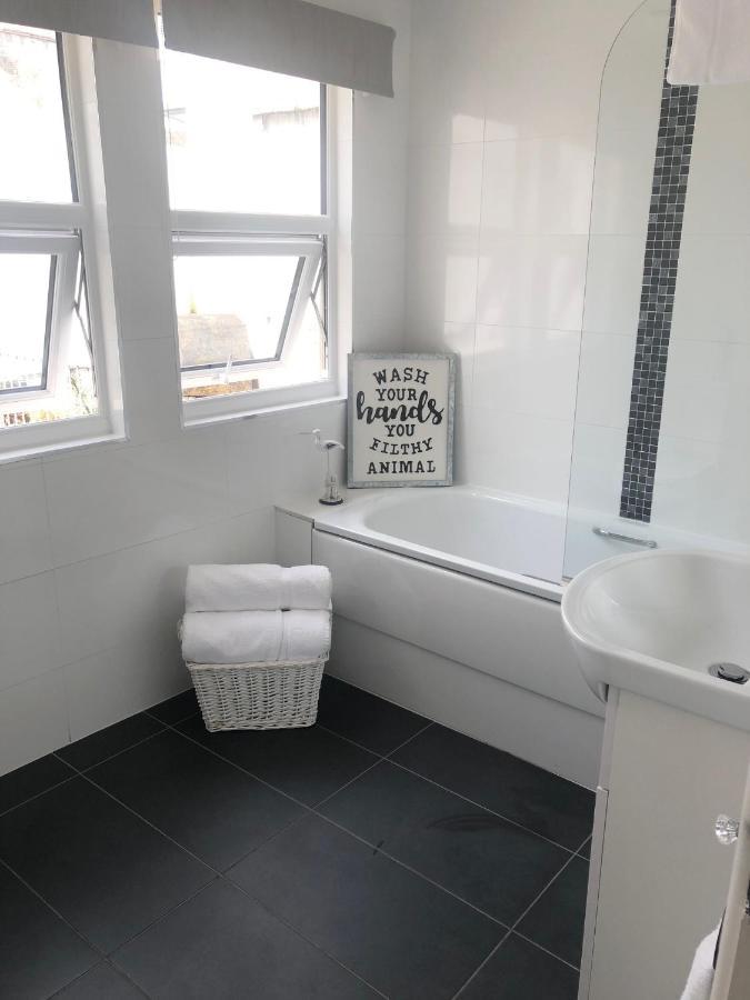 The Barbican Penthouse Πλίμουθ Εξωτερικό φωτογραφία
